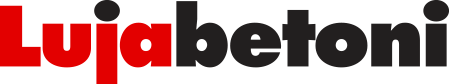 Lujabetonin logo